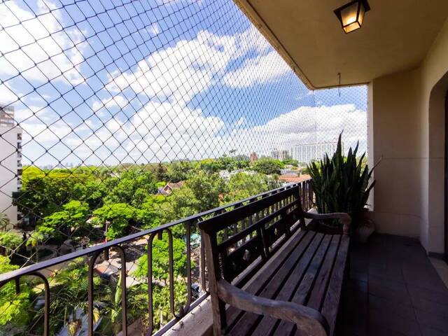 Apartamento para Venda em São Paulo - 3