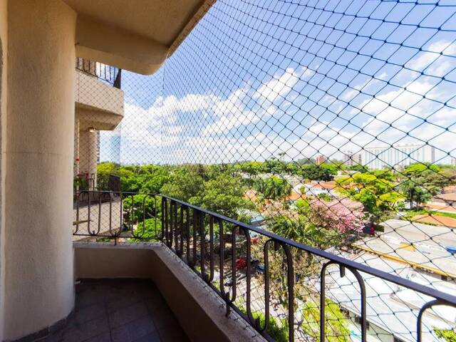 Apartamento para Venda em São Paulo - 4