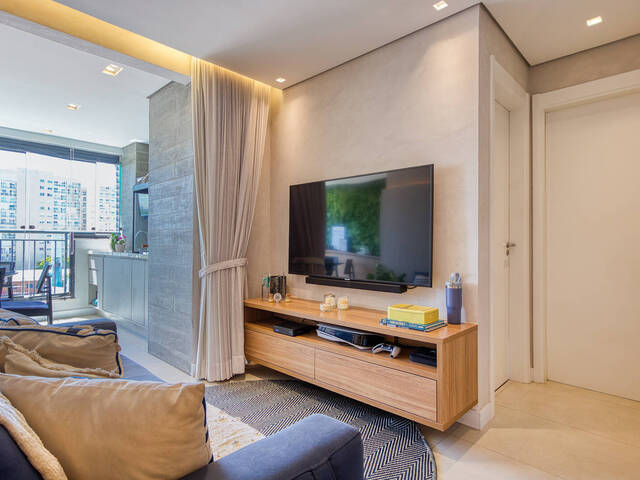 Venda em Barra Funda - São Paulo