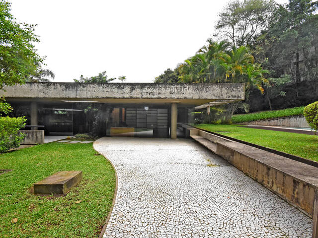 #CAGold3385 - Casa para Venda em São Paulo - SP - 1