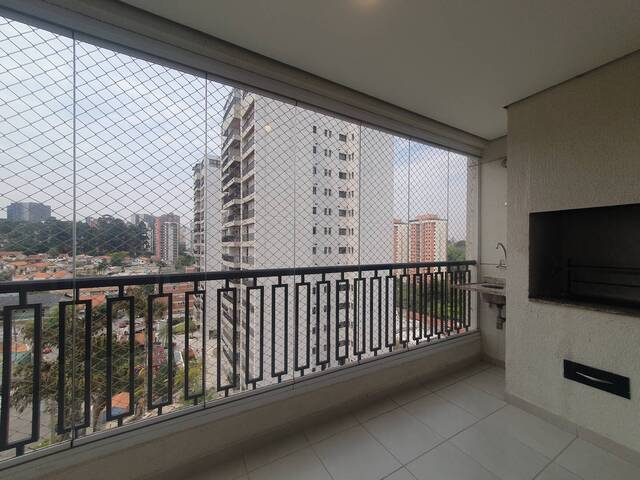 Apartamento para Locação em São Paulo - 4