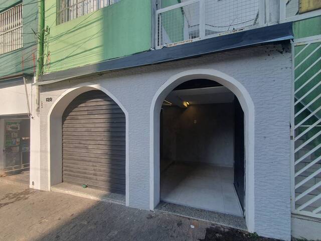 Locação em Cambuci - São Paulo