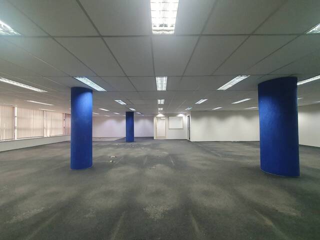 #ACGold3388 - Andar Comercial para Venda em São Paulo - SP - 2