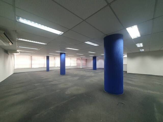 #ACGold3388 - Andar Comercial para Venda em São Paulo - SP - 3