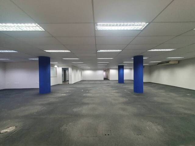 Andar Comercial para Venda em São Paulo - 4