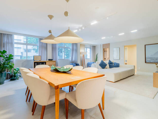 Venda em Santa Cecília - São Paulo