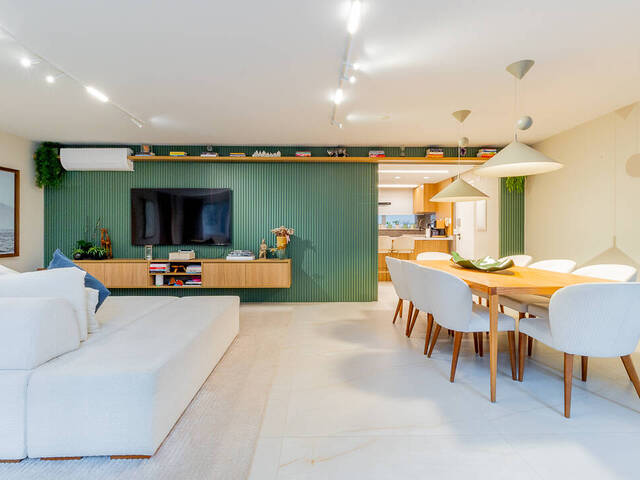 Apartamento para Venda em São Paulo - 3