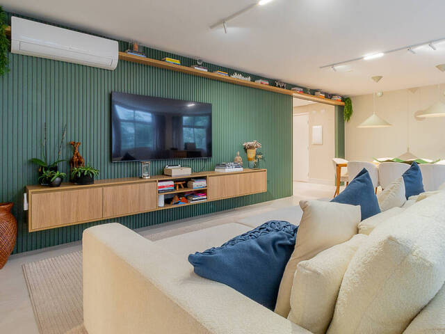 Apartamento para Venda em São Paulo - 5