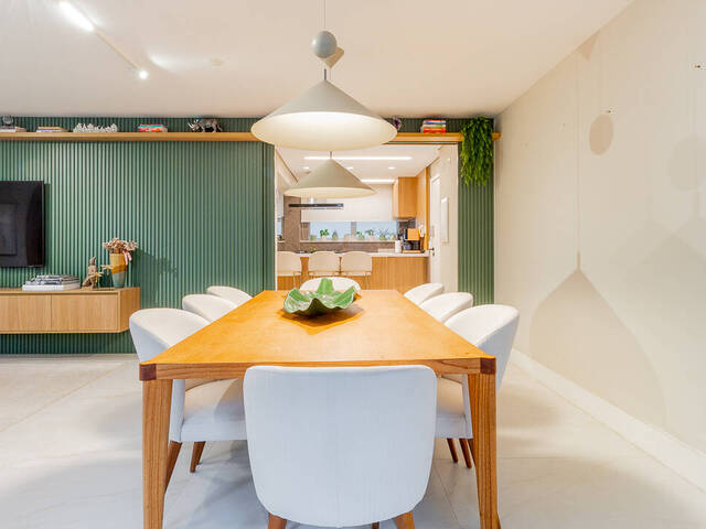 Apartamento para Venda em São Paulo - 4