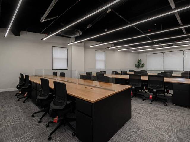 Conjunto Comercial para Locação em São Paulo - 2