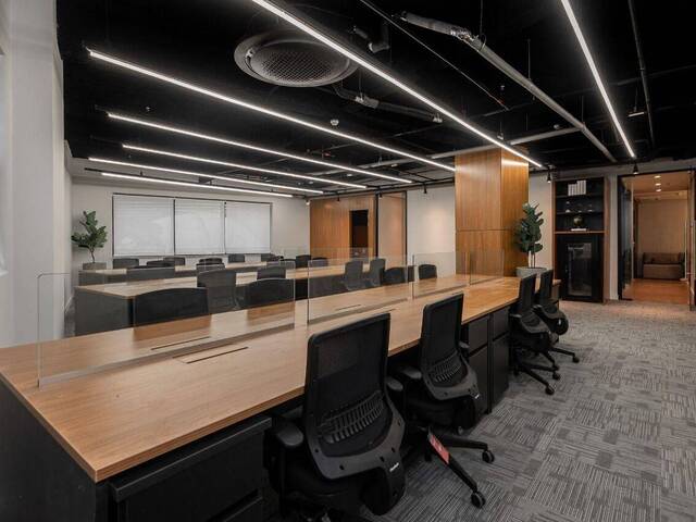 Locação em Vila Olímpia - São Paulo