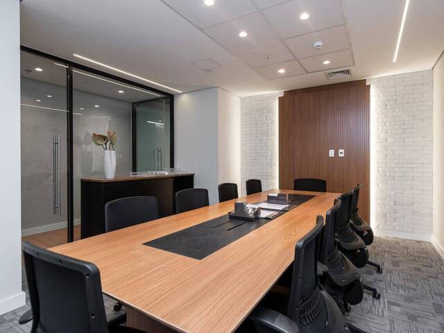 Conjunto Comercial para Locação em São Paulo - 3