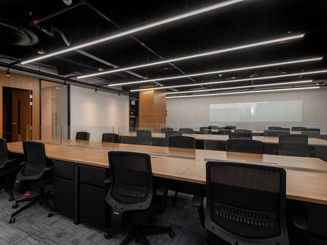 Conjunto Comercial para Locação em São Paulo - 4