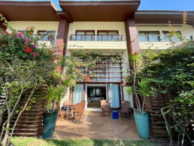 #CAGold3394 - Casa para Venda em Guarujá - SP - 3