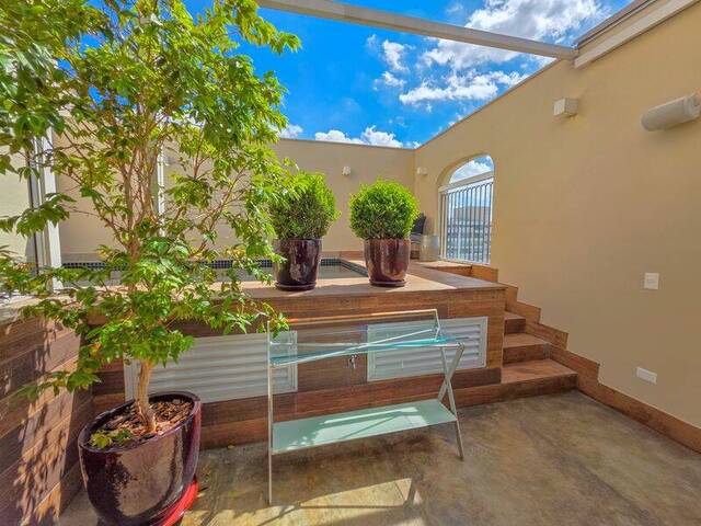 Cobertura para Venda em São Paulo - 5