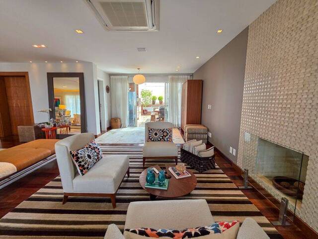 #COGold3396 - Cobertura para Venda em São Paulo - SP - 2