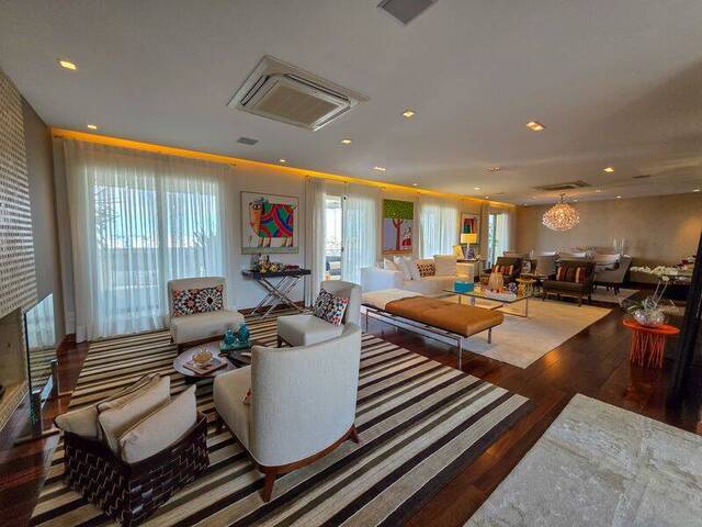 Venda em Campo Belo - São Paulo