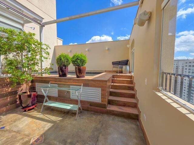 #COGold3396 - Cobertura para Venda em São Paulo - SP - 3