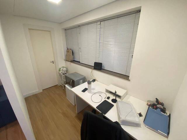 #SLGold3397 - Sala para Venda em São Paulo - SP - 3