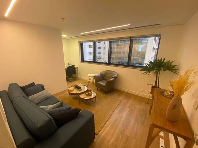 #SLGold3397 - Sala para Venda em São Paulo - SP - 1