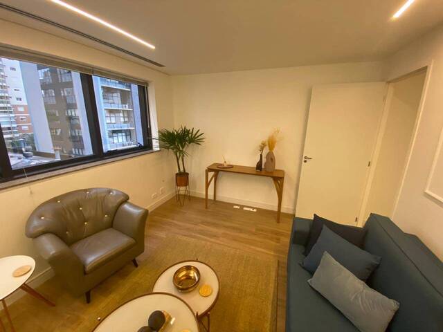 #SLGold3397 - Sala para Venda em São Paulo - SP - 2