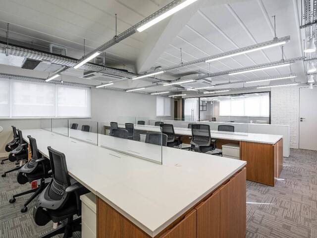 Conjunto Comercial para Locação em São Paulo - 4