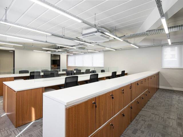 Conjunto Comercial para Locação em São Paulo - 5