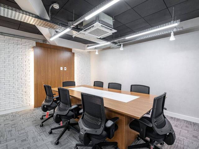 Conjunto Comercial para Locação em São Paulo - 3