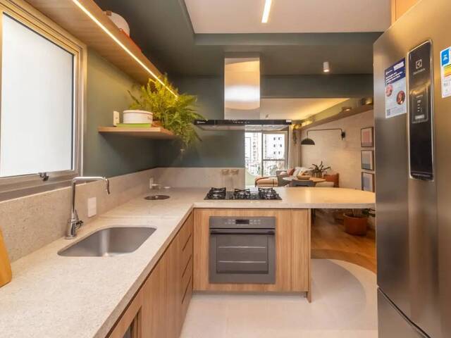 Apartamento para Venda em São Paulo - 2