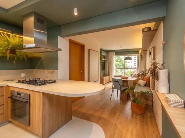 Apartamento para Venda em São Paulo - 3