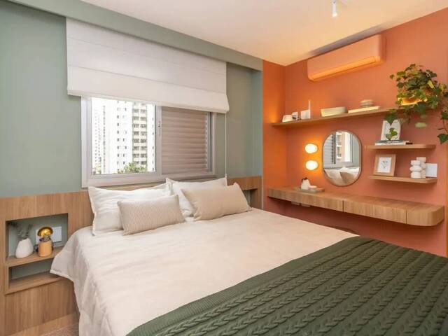 Apartamento para Venda em São Paulo - 5