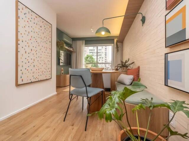 Venda em Pinheiros - São Paulo