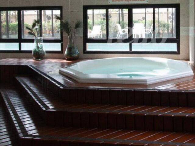 #APGold3402 - Duplex para Locação em São Paulo - SP - 3