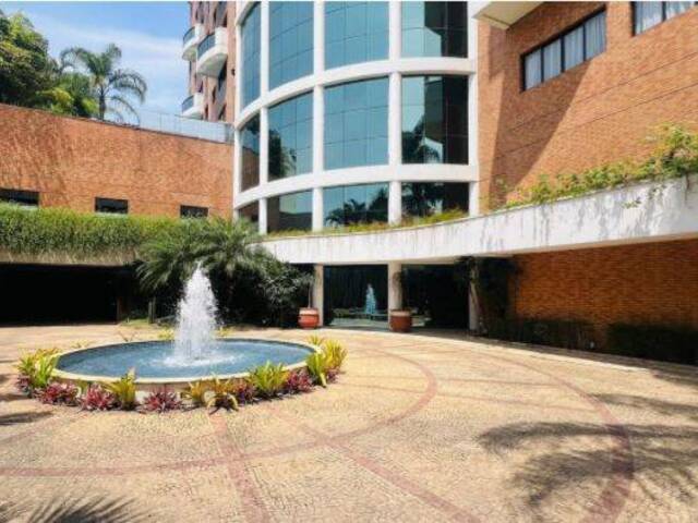 #APGold3402 - Duplex para Locação em São Paulo - SP - 2