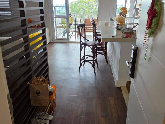 #APGold3403 - Apartamento para Locação em Santo André - SP - 3