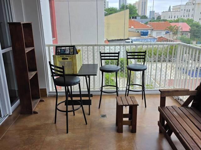Apartamento para Locação em Santo André - 5