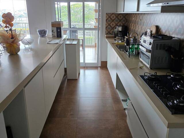 Apartamento para Locação em Santo André - 4