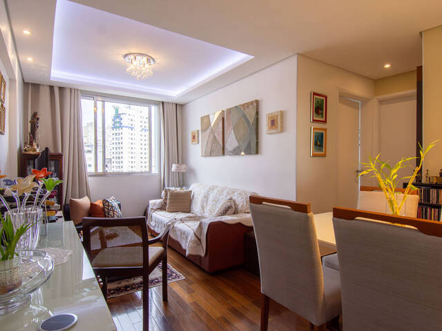 Venda em Vila Buarque - São Paulo