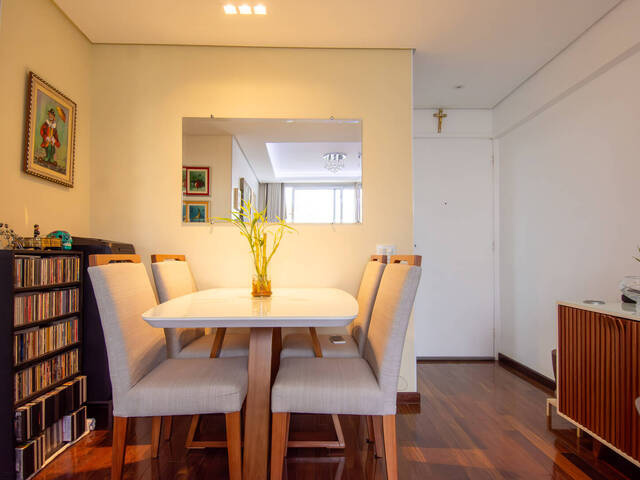 Apartamento para Venda em São Paulo - 2
