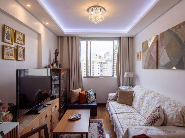 Apartamento para Venda em São Paulo - 3