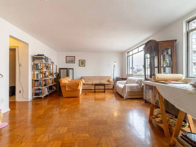 Venda em Perdizes - São Paulo