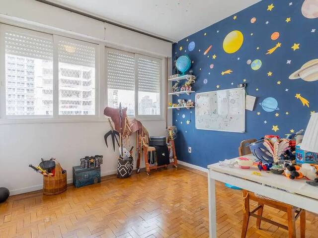 Apartamento para Venda em São Paulo - 5