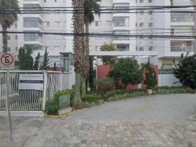 #APGold3403 - Apartamento para Locação em Santo André - SP - 1