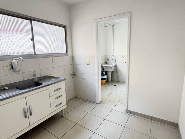 Apartamento para Locação em São Paulo - 4