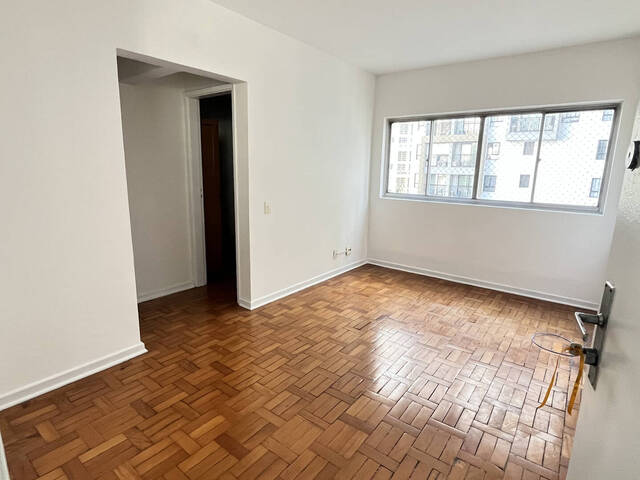 Locação em Perdizes - São Paulo