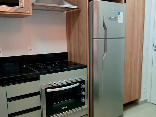 #STGold3408 - Apartamento para Locação em São Paulo - SP - 2