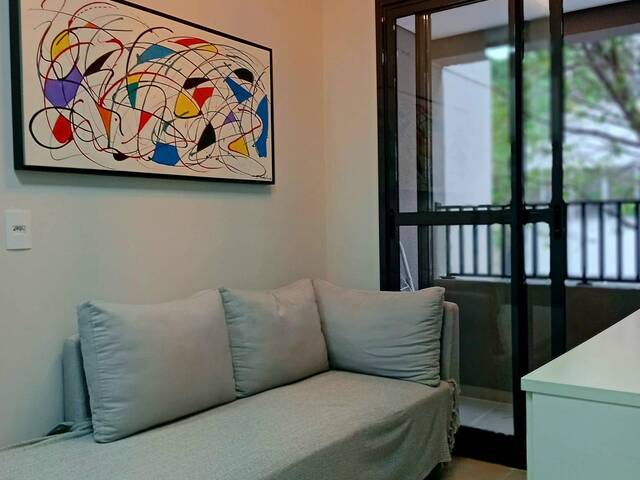 Locação em Bela Vista - São Paulo