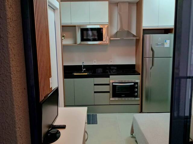 Apartamento para Locação em São Paulo - 4