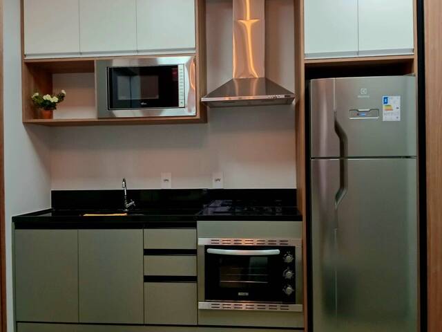 #STGold3408 - Apartamento para Locação em São Paulo - SP - 3