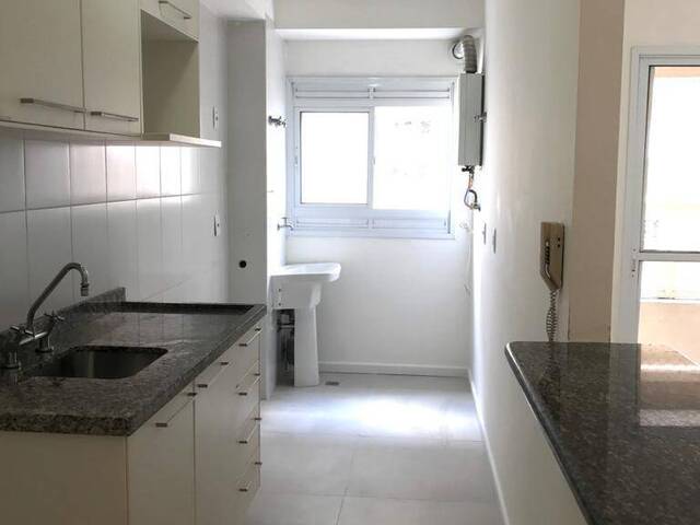 #APGold3409 - Apartamento para Venda em Barueri - SP - 3